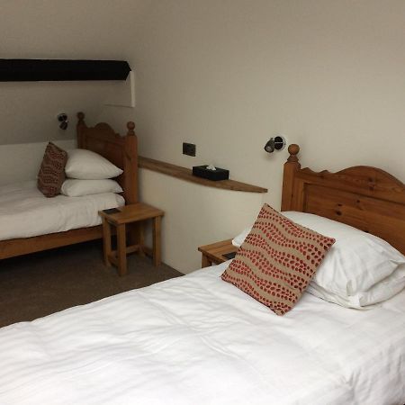 Burcott Mill Guesthouse Wells Buitenkant foto