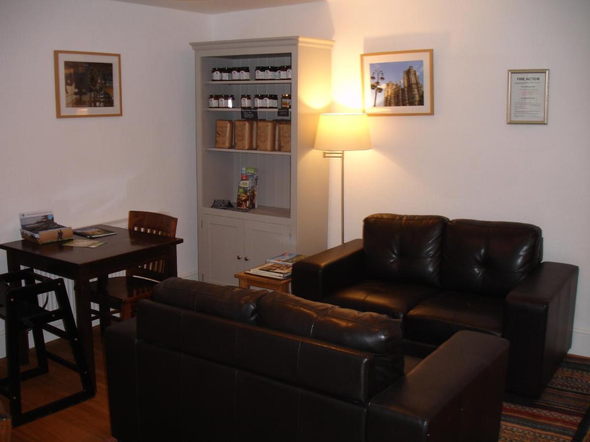 Burcott Mill Guesthouse Wells Buitenkant foto