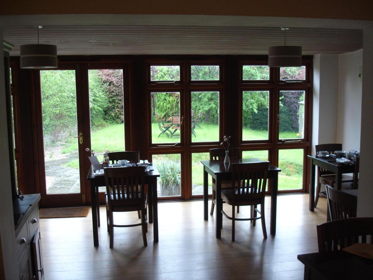 Burcott Mill Guesthouse Wells Buitenkant foto