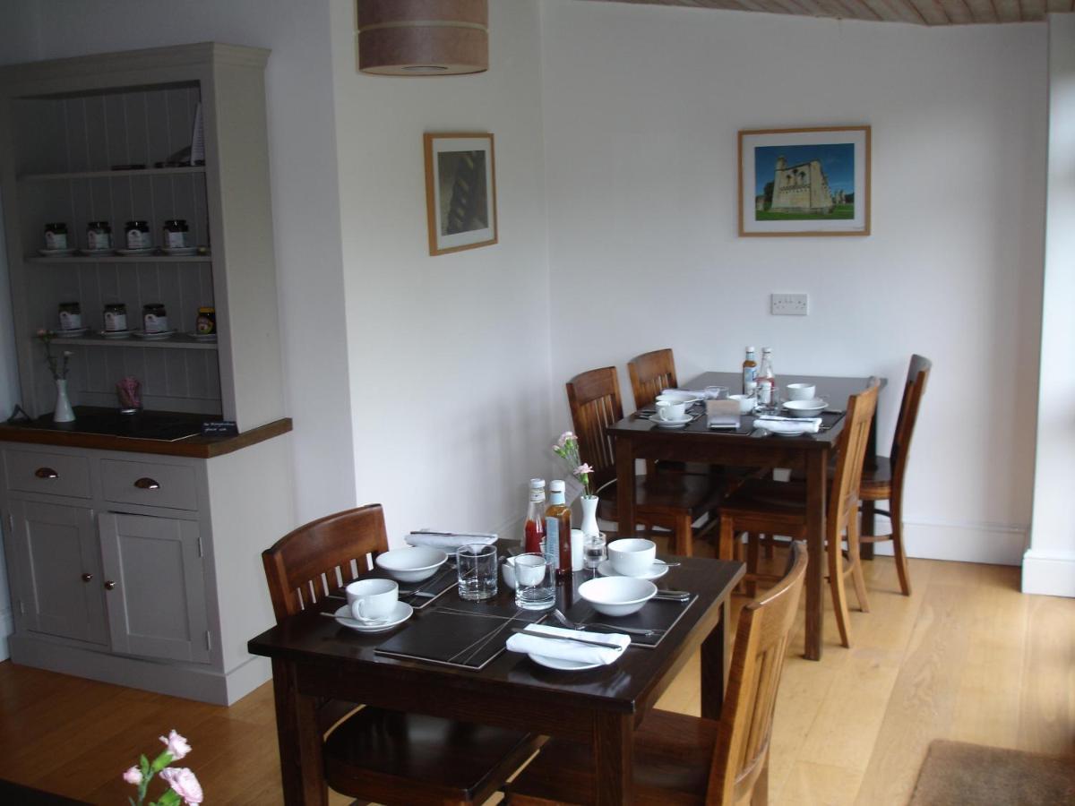 Burcott Mill Guesthouse Wells Buitenkant foto