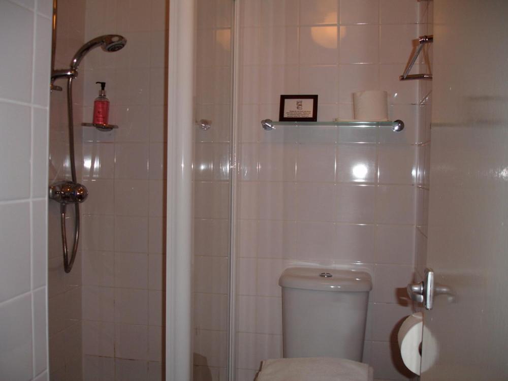 Burcott Mill Guesthouse Wells Buitenkant foto