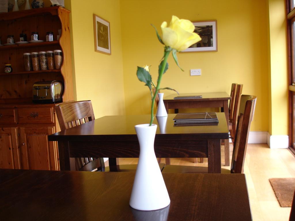 Burcott Mill Guesthouse Wells Buitenkant foto