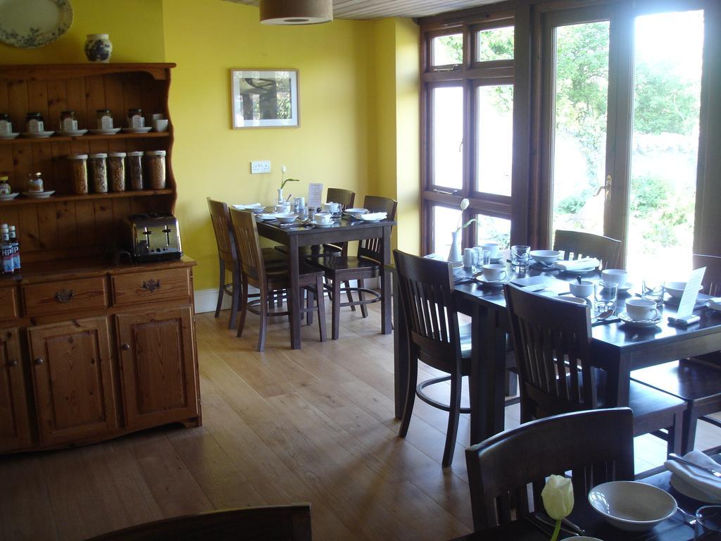 Burcott Mill Guesthouse Wells Buitenkant foto